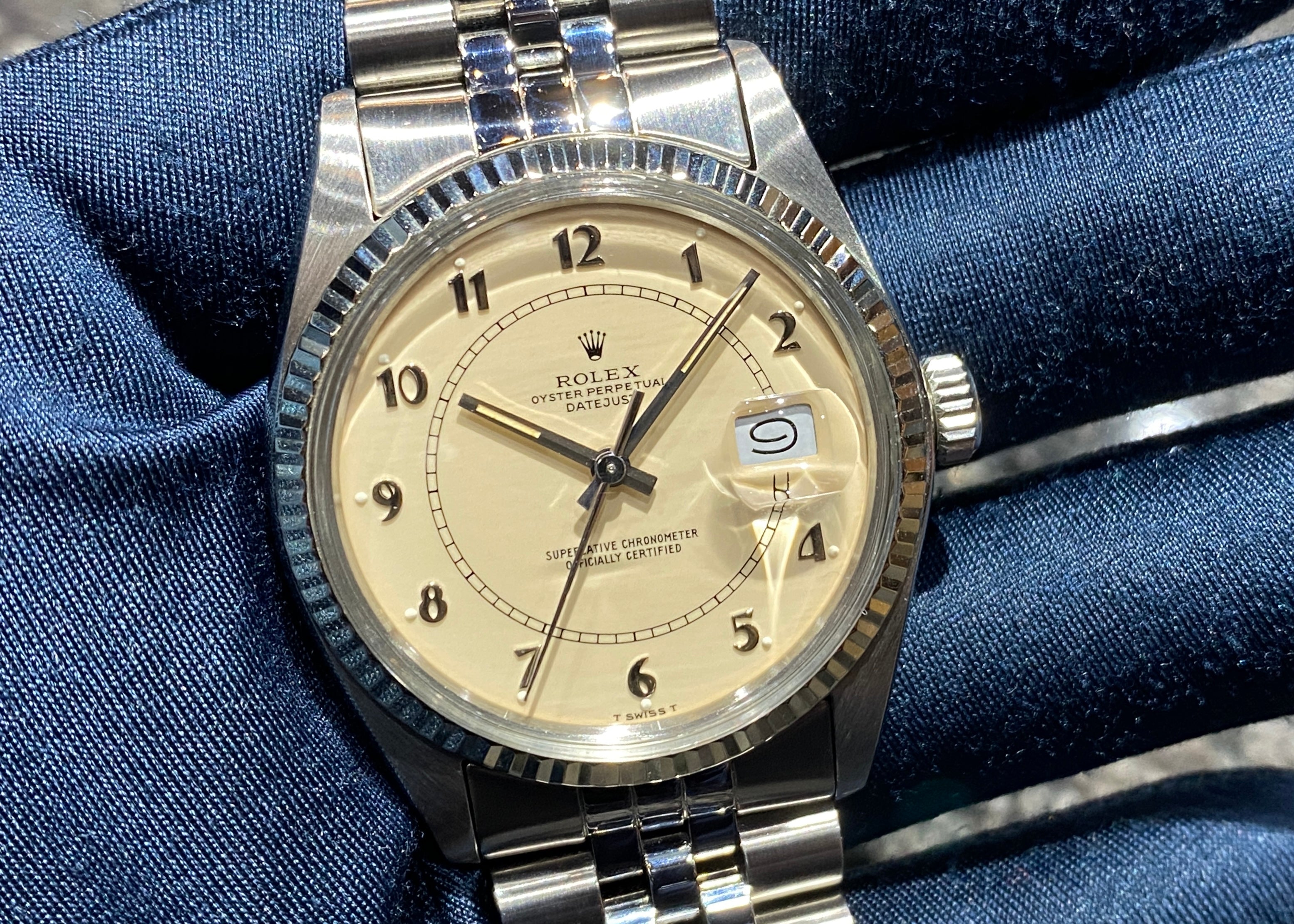 第1761回～コレクターズアイテム！ 濃厚アイボリー