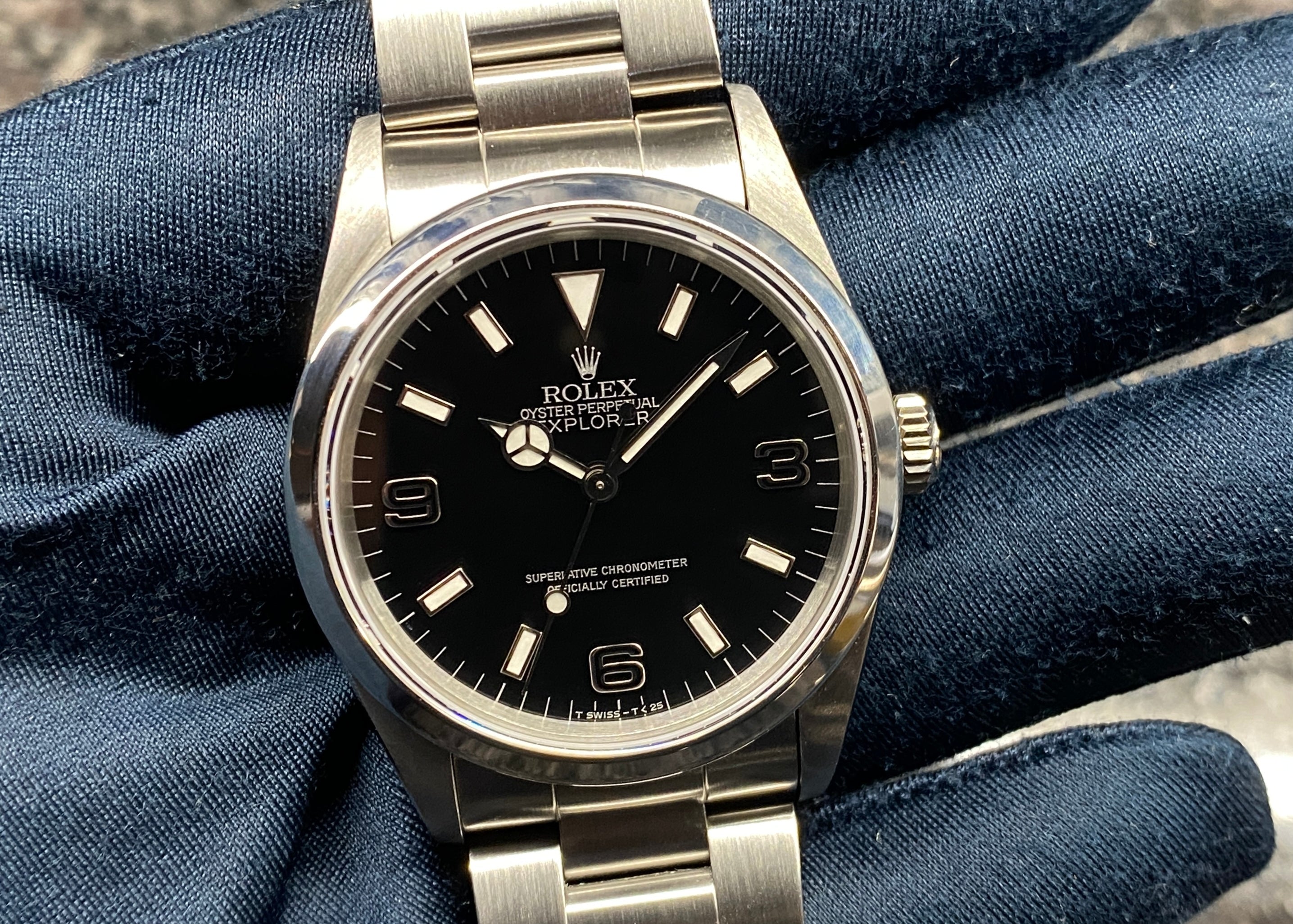 第2042回～90年代初期の素晴らしい逸品！エクスプローラー 14270