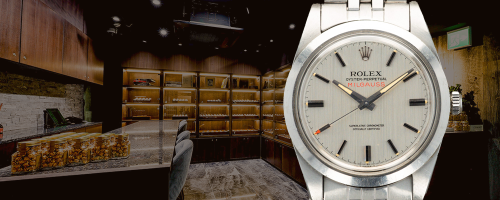 ヴィンテージロレックス/その他（OTHER MODEL） | 高級腕時計の販売