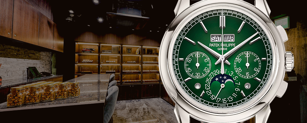 パテックフィリップ/その他（PATEK PHILIPPE OTHER） | 高級腕時計の