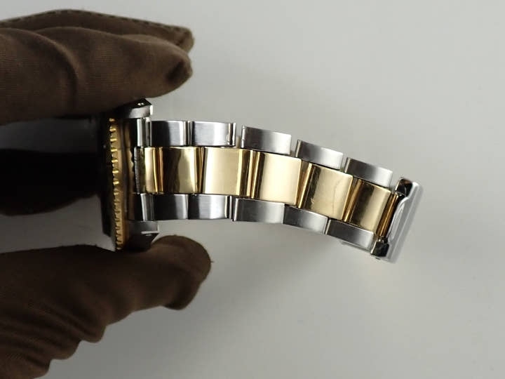 Rolex GMT Master <Box and Others>