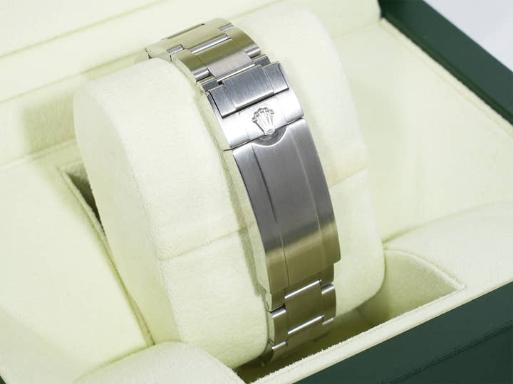 ロレックス サブマリーナー デイト Ref.116610LN ステンレススチール ブラック文字盤 中古 n5jcgu5x