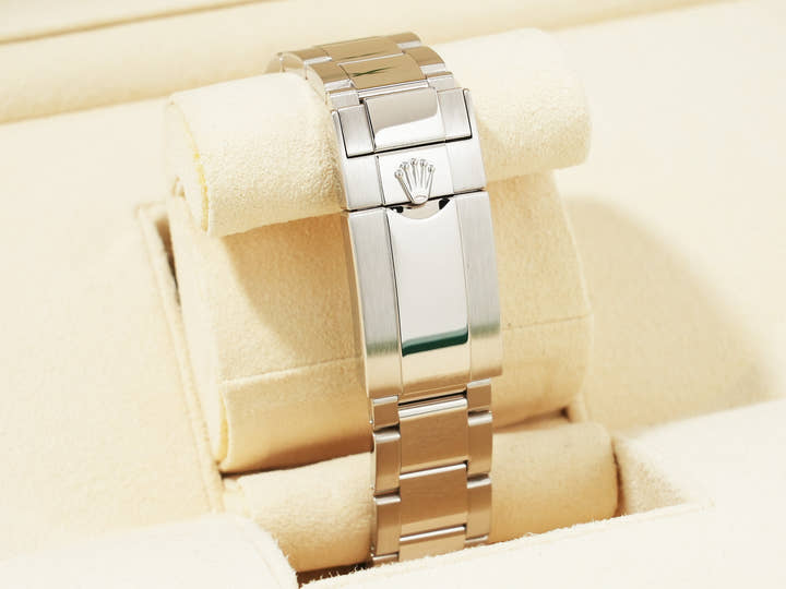 ロレックス デイトナ Ref.116509 ホワイトゴールド ブルー文字盤 美品 cnm26rro