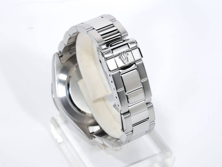 ロレックス デイトナ エルプリメロ Ref.16520 ステンレススチール ブラック文字盤 中古 4osce48c