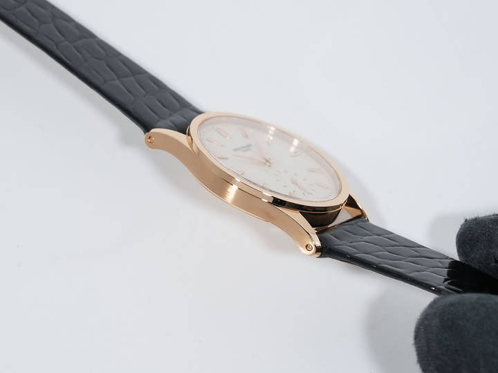 Patek Philippe Calatrava Ref.3796R-014 Rose Gold Ivory Dial Pre-owned xnkjfkgm