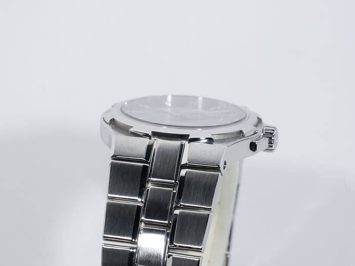 ヴァシュロンコンスタンタン オーヴァーシーズ Ref.42040 ステンレススチール ブルー文字盤 中古 wjuvkuwp