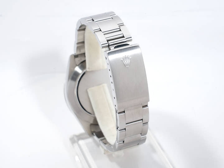 ロレックス デイトナ エルプリメロ Ref.16520 ステンレススチール ホワイト文字盤 中古 spjnr5oz