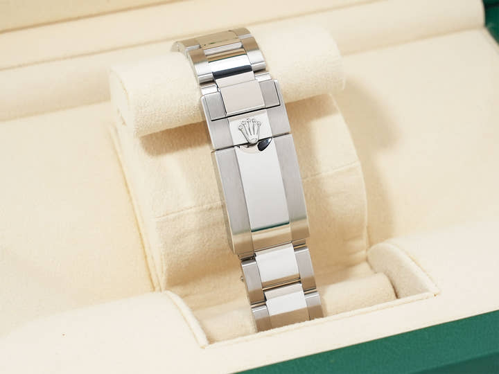 ロレックス デイトナ Ref.116500LN ステンレススチール ホワイト文字盤 中古 y3crwtx5