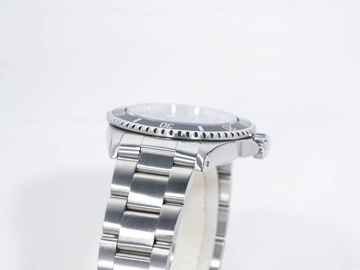 ロレックス サブマリーナー ノンデイト Ref.14060 ステンレススチール ブラック文字盤 中古 c8xy4dsr