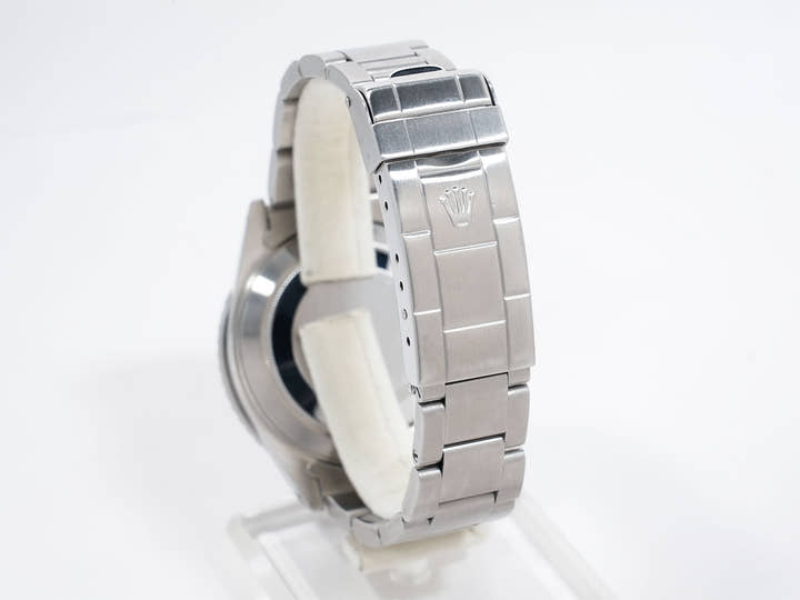 ロレックス サブマリーナー デイト Ref.16610 ステンレススチール ブラック文字盤 中古 jas6hini