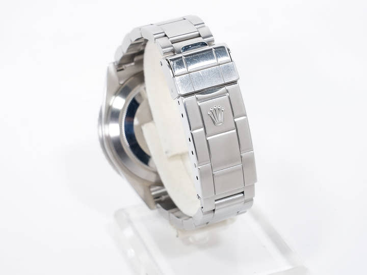 ロレックス サブマリーナー デイト Ref.16610 ステンレススチール ブラック文字盤 中古 7pjxgcss