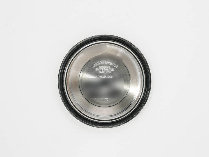 ロレックス サブマリーナー Ref.5513 ステンレススチール ブラック文字盤 中古 3gsnz4ja