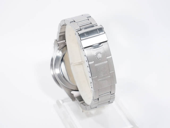ロレックス サブマリーナー デイト Ref.1680 ステンレススチール ブラック文字盤 中古 egjr9j6j