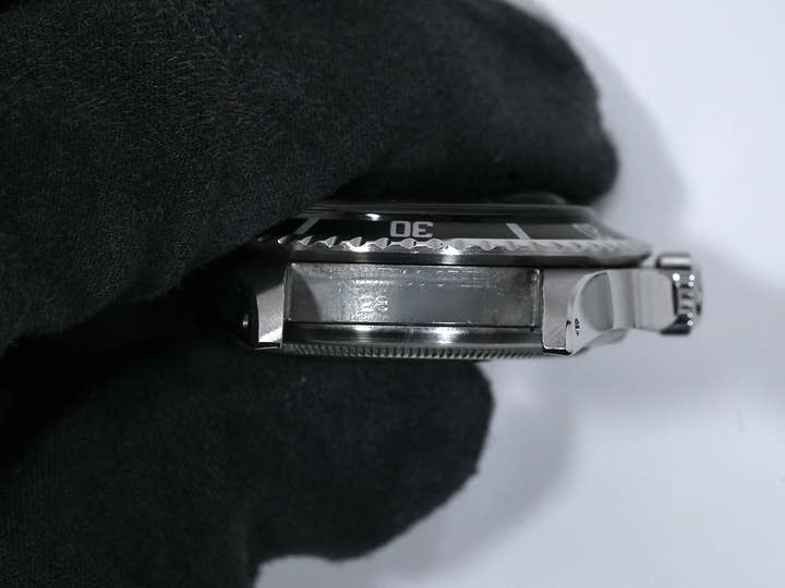 ロレックス サブマリーナー デイト Ref.1680 ステンレススチール ブラック文字盤 中古 egjr9j6j