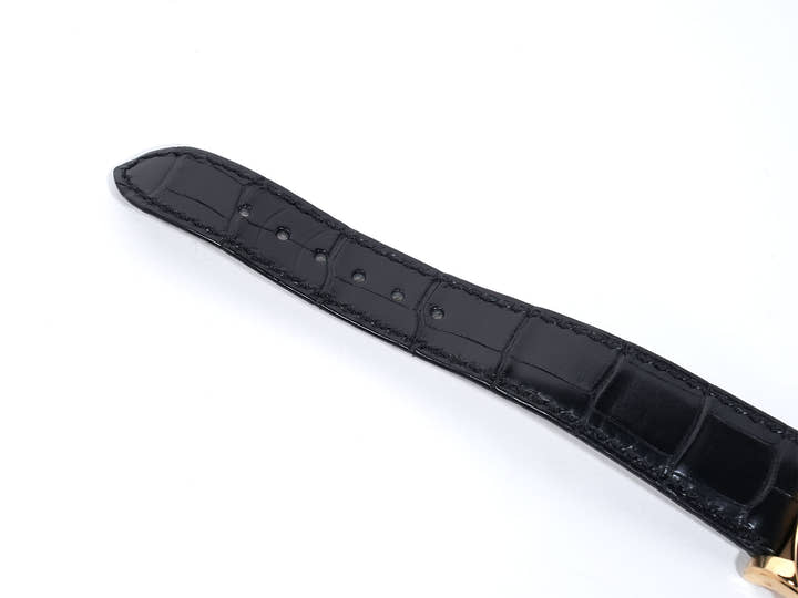 パテックフィリップ クロノグラフ Ref.5070J-001 イエローゴールド ブラック文字盤 美中古 gmr8jr8x