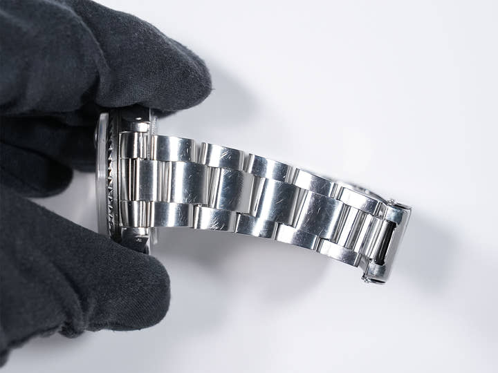ロレックス サブマリーナー デイト Ref.1680 ステンレススチール ブラック文字盤 中古 fjstyr9o