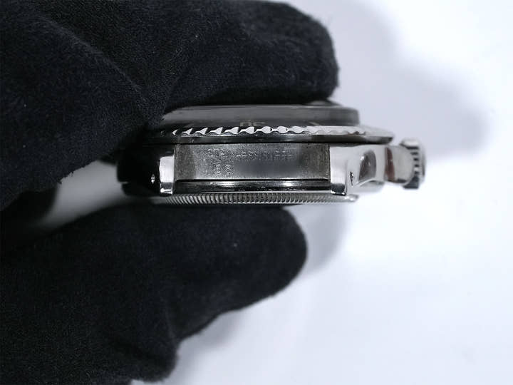 ロレックス サブマリーナー デイト Ref.1680 ステンレススチール ブラック文字盤 中古 fjstyr9o