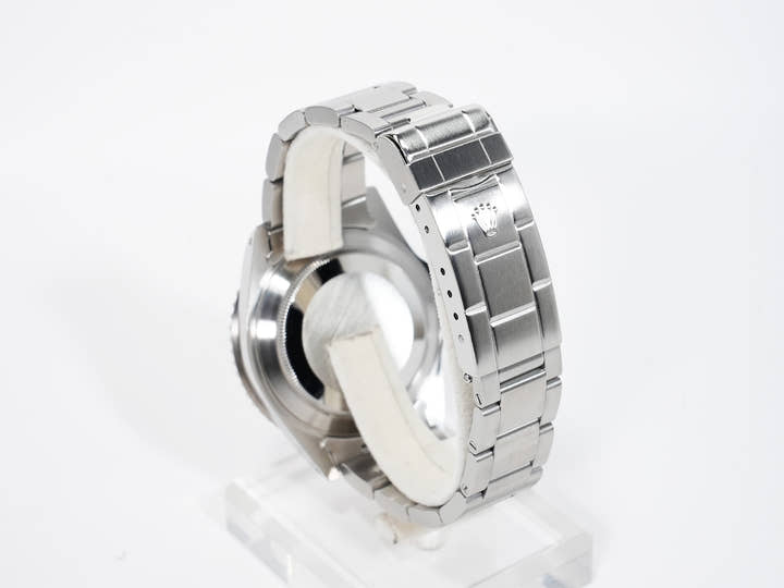 ロレックス サブマリーナー デイト TIFFANY&CO. Ref.16610 ステンレススチール ブラック文字盤 美品 xjj26o3h