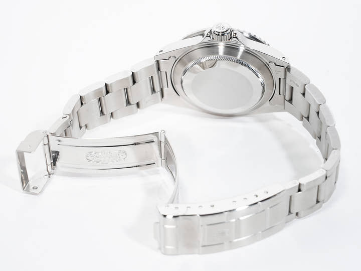 ロレックス サブマリーナー デイト TIFFANY&CO. Ref.16610 ステンレススチール ブラック文字盤 美品 xjj26o3h