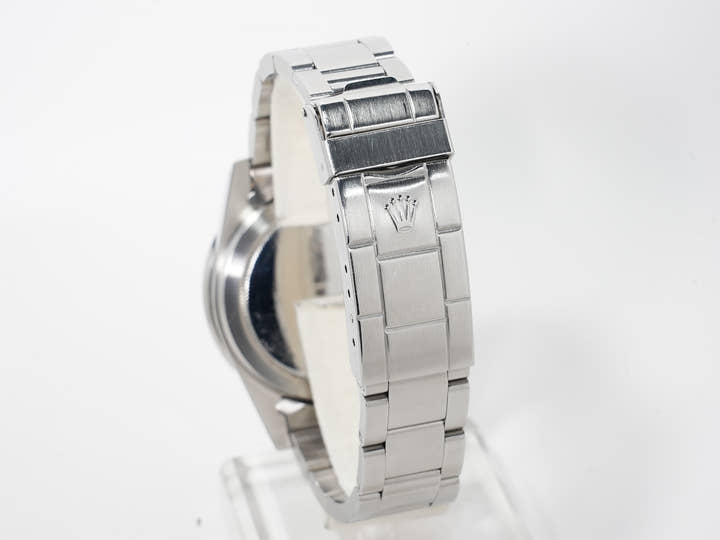 ロレックス サブマリーナー Ref.5513 ステンレススチール ブラック文字盤 中古 3qhh2nnp