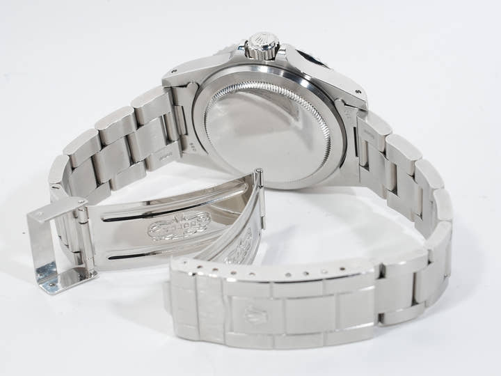 ロレックス サブマリーナー Ref.5513 ステンレススチール ブラック文字盤 中古 3qhh2nnp
