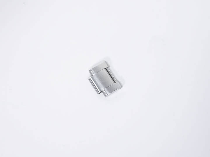 ロレックス エクスプローラーII Ref.16570 ステンレススチール ホワイト文字盤 オイスターブレスレット 中古 i6d9c9a4