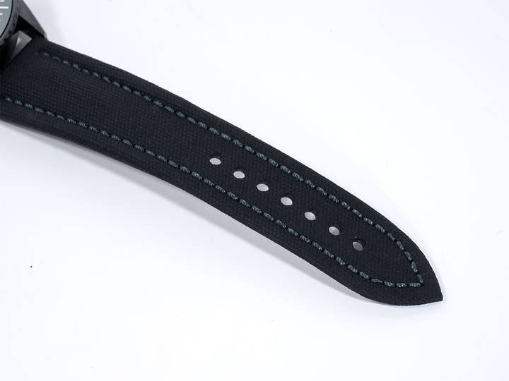 ブランパン フィフティ ファゾムス バチスカーフ フライバック クロノグラフ Ref.5200-0153-B52A セラミック グリーン文字盤 美品 krutmsey