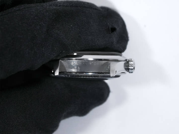 ロレックス エクスプローラーI Ref.1016 ステンレススチール ブラック文字盤 中古 f5twfv86