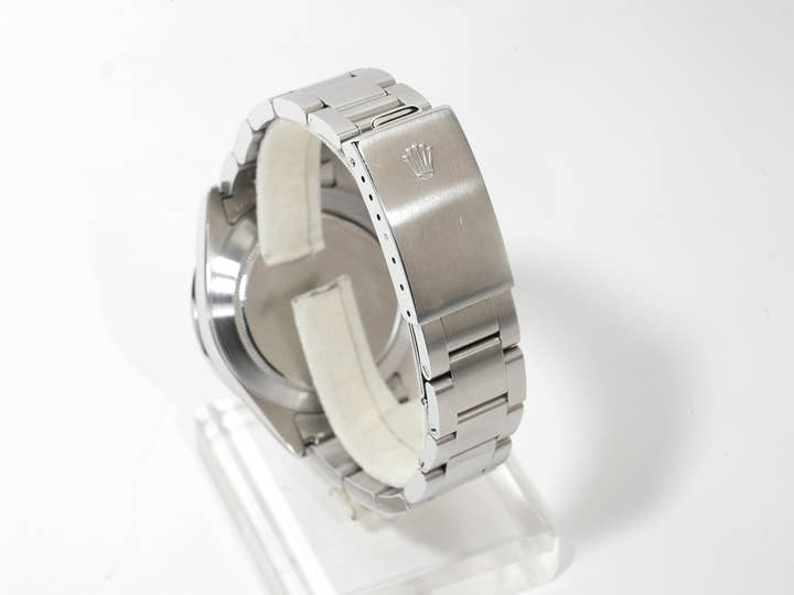 ロレックス デイトナ エルプリメロ Ref.16520 ステンレススチール ホワイト文字盤 中古 dfrways3