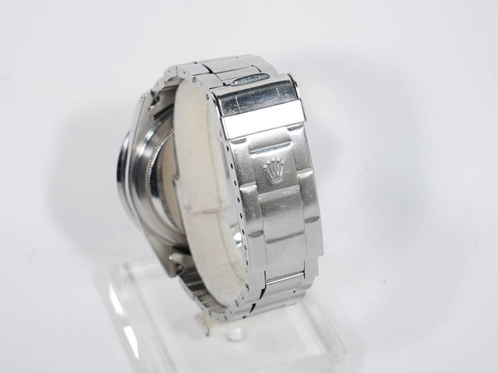 ロレックス サブマリーナー Ref.5512 ステンレススチール ブラック文字盤 中古 2w95o27j