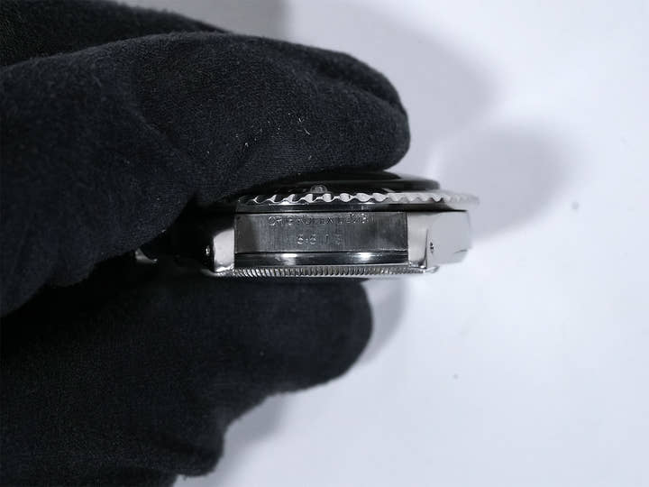 ロレックス サブマリーナー Ref.5513 ステンレススチール ブラック文字盤 中古 4ghz8qyd