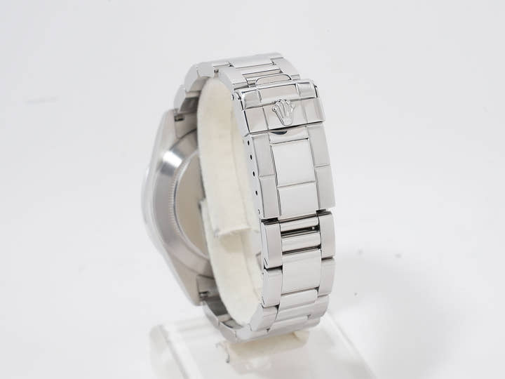 ロレックス デイトナ エルプリメロ Ref.16520 ステンレススチール ブラック文字盤 中古 3juhcrye
