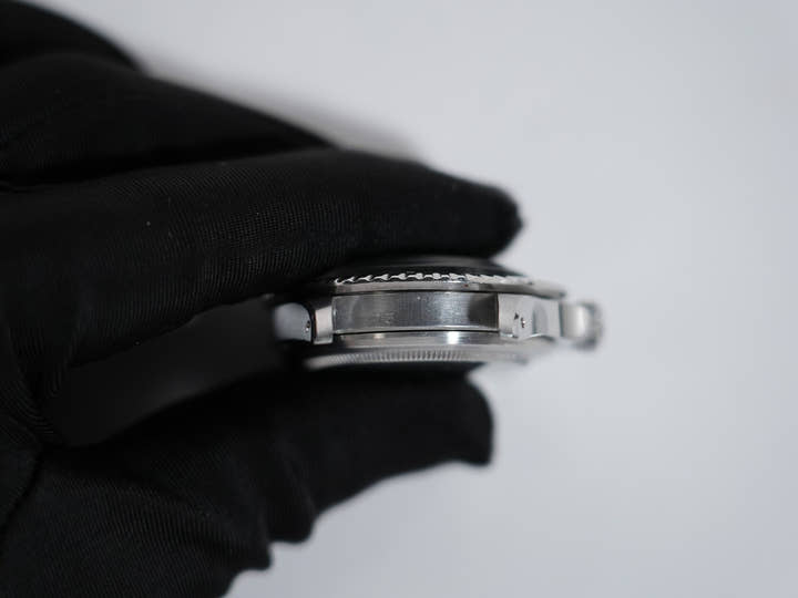 ロレックス サブマリーナー Ref.5513 ステンレススチール ブラック文字盤 中古 945wjsfg