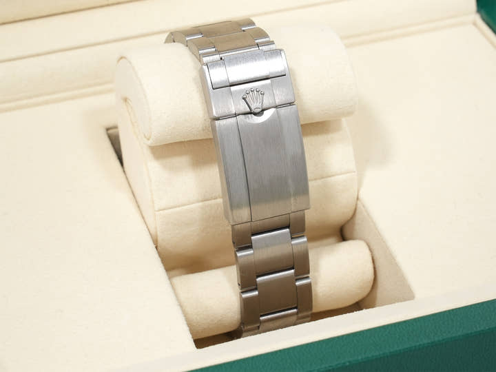 ロレックス ヨットマスター42 Ref.226627 RLXチタン ブラック文字盤 美品 hdkgd8sp