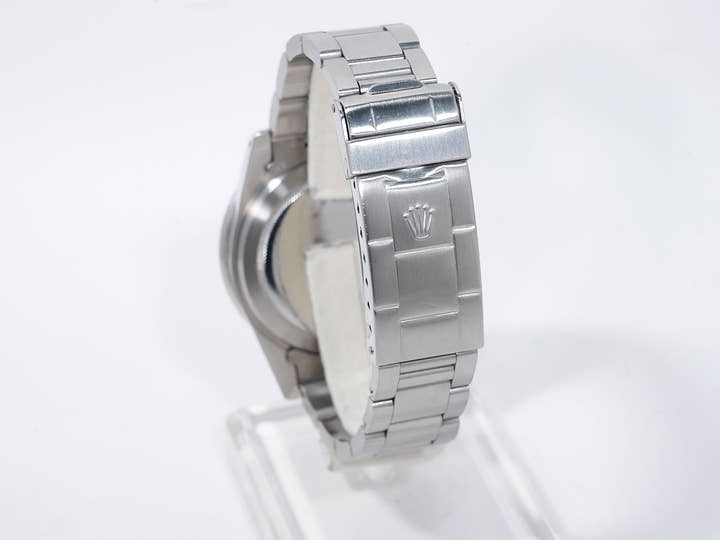 ロレックス サブマリーナー デイト Ref.1680 ステンレススチール ブラック文字盤 中古 C4018