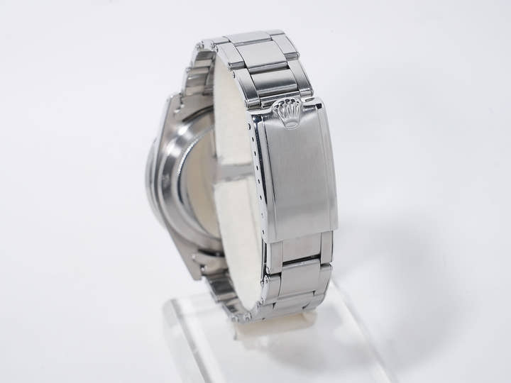 ロレックス サブマリーナー Ref.5513 ステンレススチール ブラック文字盤 中古 uajtd9v6