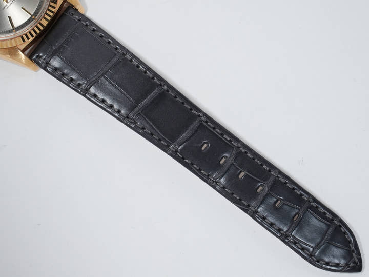 ロレックス デイデイト Ref.1803/8 イエローゴールド シルバー文字盤 中古 wfjhh94i