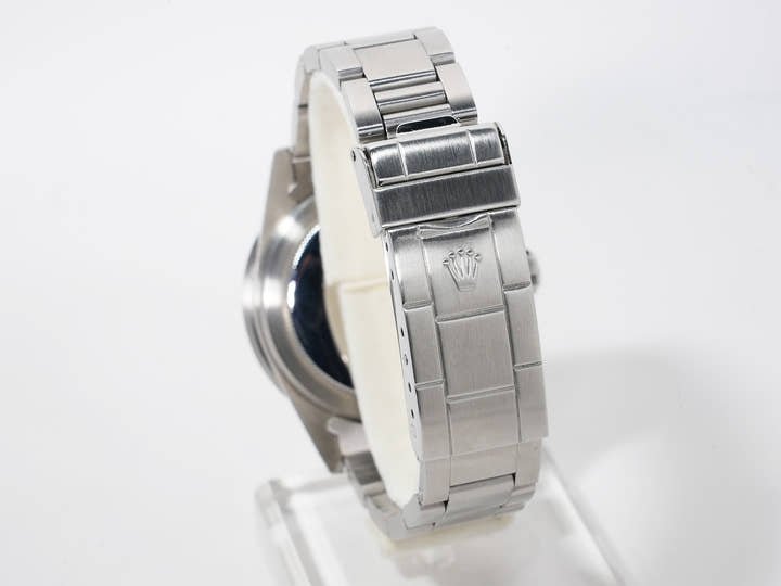 ロレックス サブマリーナー Ref.5513 ステンレススチール ブラック文字盤 中古 uit3hn2e