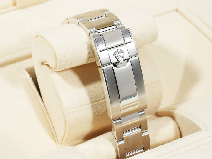 ロレックス デイトナ Ref.116506A プラチナ アイスブルー文字盤 美品 gia5qneu