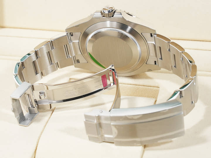 ロレックス サブマリーナー デイト Ref.126610LN ステンレススチール ブラック文字盤 未使用 yqpj5fct
