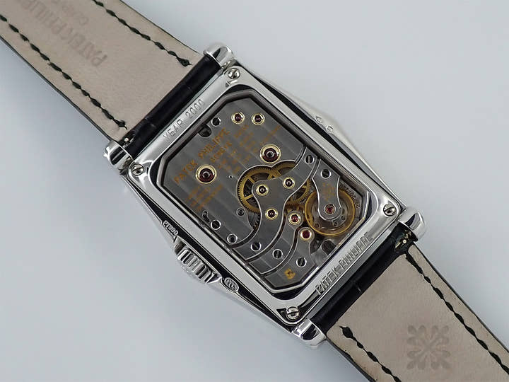 Patek Philippe 10 Days <Warranty, Box, etc.>