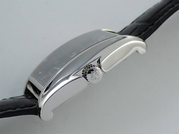 Patek Philippe 10 Days <Warranty, Box, etc.>