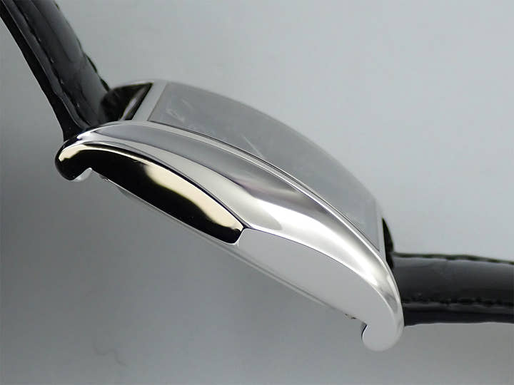 Patek Philippe 10 Days <Warranty, Box, etc.>