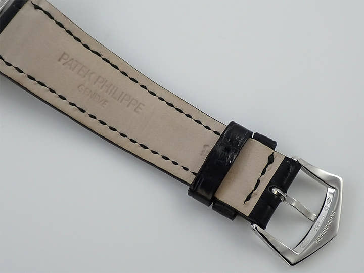 Patek Philippe 10 Days <Warranty, Box, etc.>