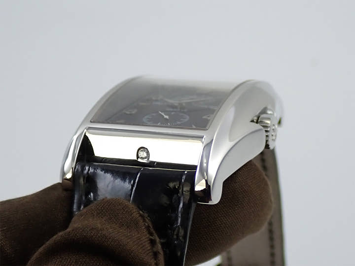 Patek Philippe 10 Days <Warranty, Box, etc.>
