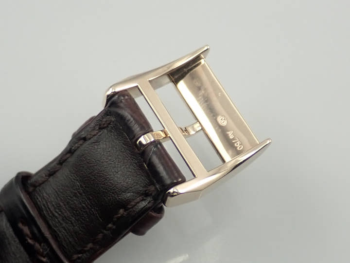 A. Lange & Söhne 1815 FA Lange 200th Anniversary Edition Ref.236.05 Silver Dial Excellent Condition 2M68PHRH