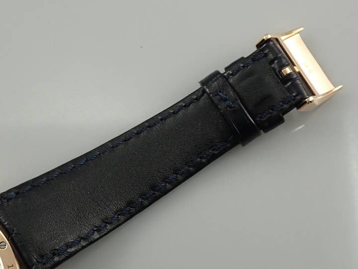 A. Lange & Söhne 1815 Up/Down Ref.234.042 Blue Dial Pre-owned 70FWMPXX