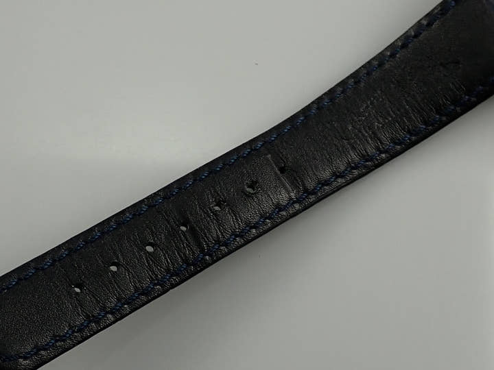 A. Lange & Söhne 1815 Up/Down Ref.234.042 Blue Dial Pre-owned 70FWMPXX