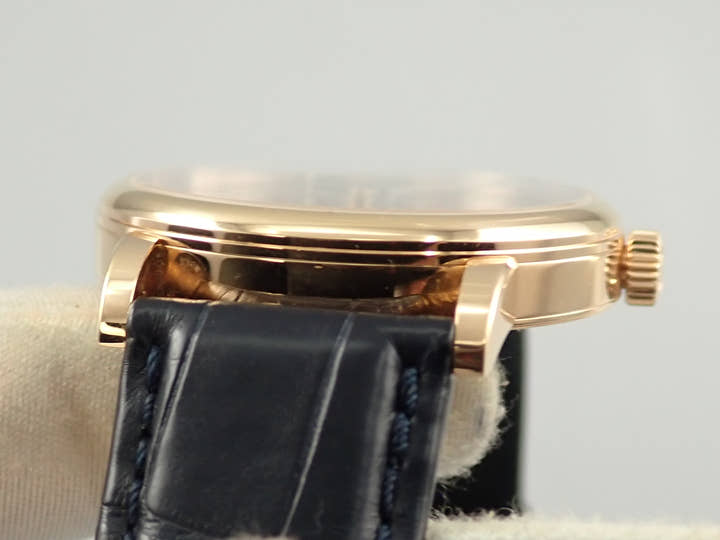 A. Lange & Söhne 1815 Up/Down Ref.234.042 Blue Dial Pre-owned 70FWMPXX