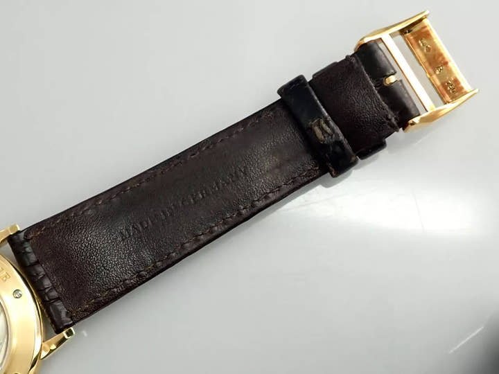 A. Lange & Söhne 1815 <Warranty, Box, etc.>